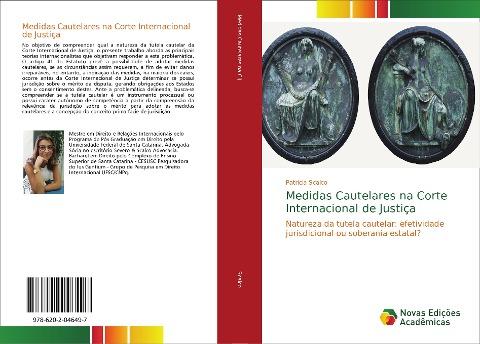 Medidas Cautelares na Corte Internacional de Justiça