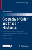 Geography of Order and Chaos in Mechanics