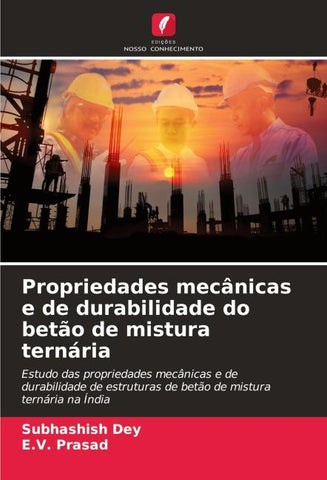 Propriedades mecânicas e de durabilidade do betão de mistura ternária