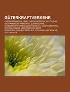 Güterkraftverkehr