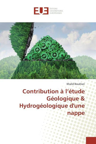Contribution à l'étude Géologique & Hydrogéologique d'une nappe