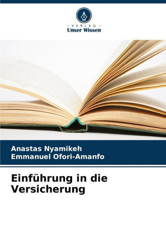 Einführung in die Versicherung