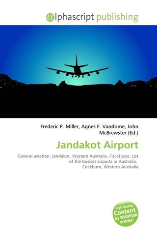 Jandakot Airport