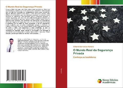 O Mundo Real da Segurança Privada