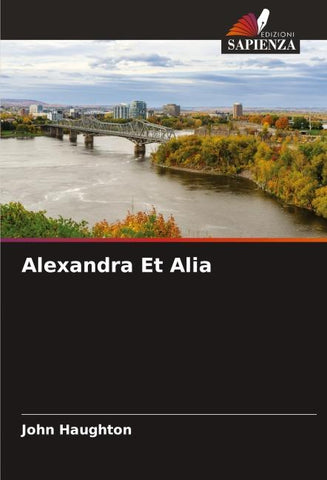 Alexandra Et Alia