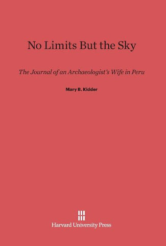 No Limits But the Sky