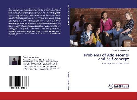 Problems of Adolescents and Self-concept