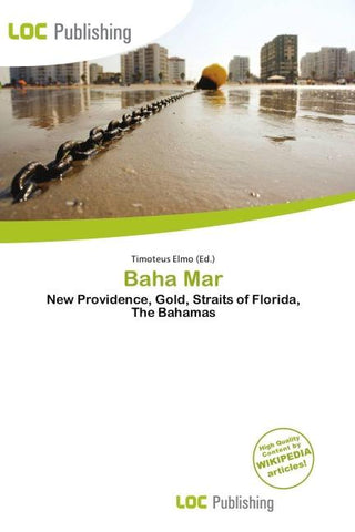 Baha Mar