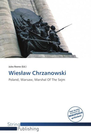 Wies¿aw Chrzanowski