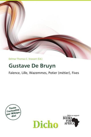 Gustave De Bruyn