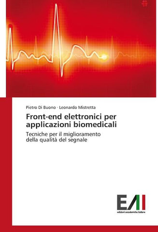 Front-end elettronici per applicazioni biomedicali