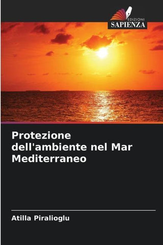 Protezione dell'ambiente nel Mar Mediterraneo