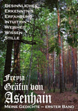 Meine Gedichte