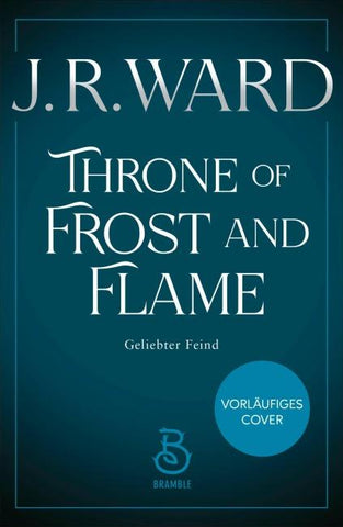 Throne of Frost and Flame