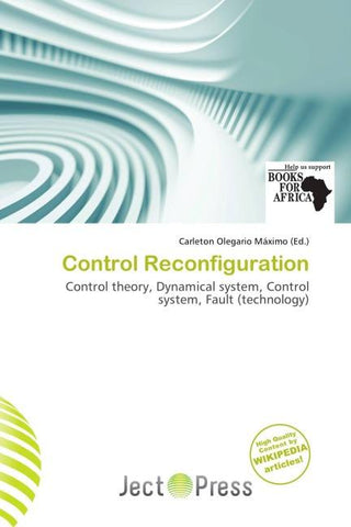 Control Reconfiguration