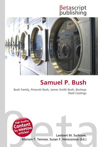 Samuel P. Bush