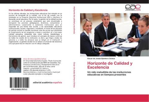 Horizonte de Calidad y Excelencia