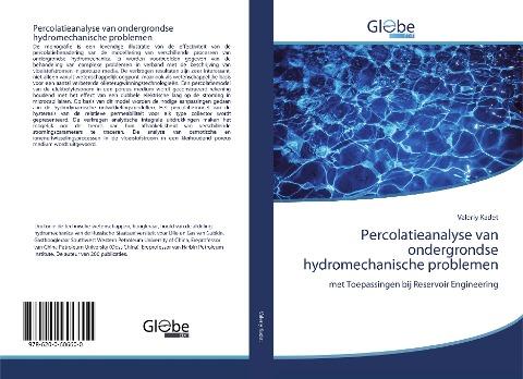 Percolatieanalyse van ondergrondse hydromechanische problemen