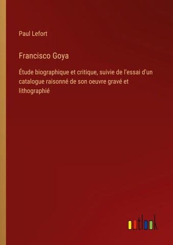 Francisco Goya