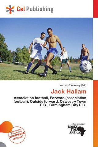 Jack Hallam