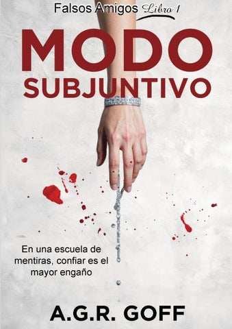 Modo subjuntivo