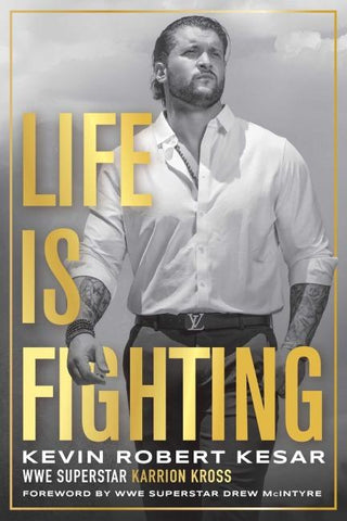 Life Is Fighting