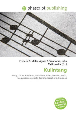 Kulintang