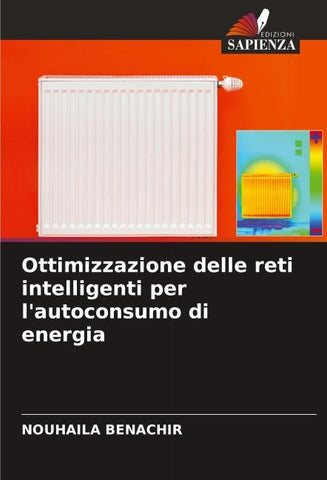Ottimizzazione delle reti intelligenti per l'autoconsumo di energia