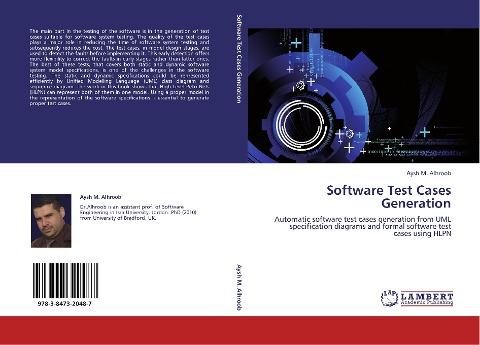 Software Test Cases Generation