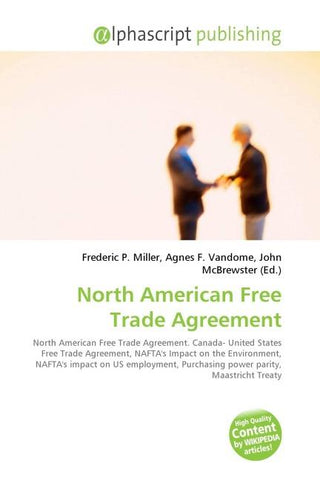 North American Free Trade Agreement