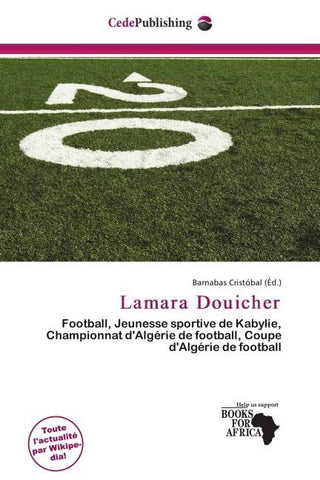 Lamara Douicher