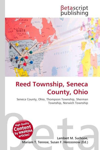 Reed Township, Seneca County, Ohio