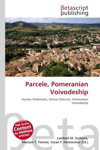 Parcele, Pomeranian Voivodeship