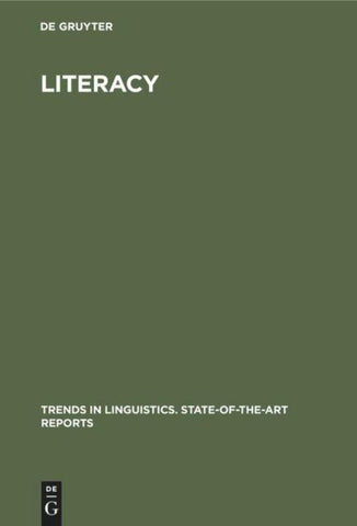 Literacy