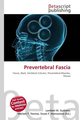Prevertebral Fascia
