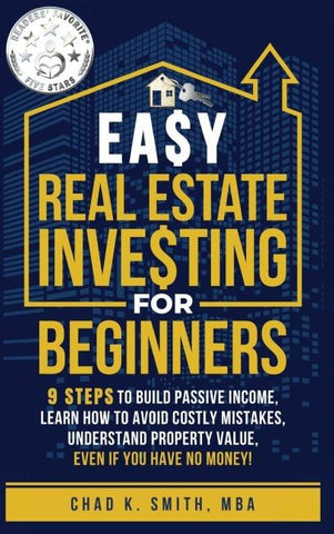 Easy Real Estate Investing for Beginners