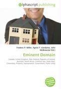 Eminent Domain