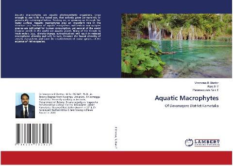 Aquatic Macrophytes