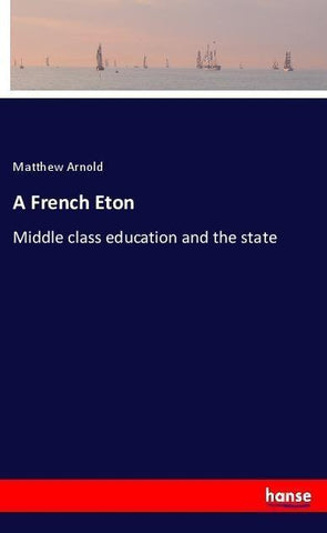 A French Eton