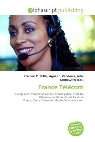 France Télécom