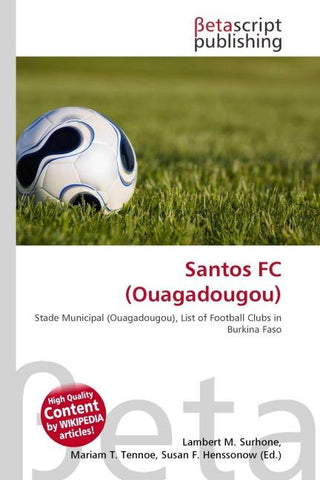 Santos FC (Ouagadougou)