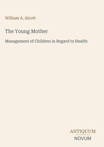 The Young Mother