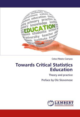 Towards Critical Statistics Education