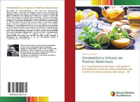 Etnobotânica Urbana de Plantas Medicinais