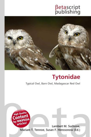 Tytonidae