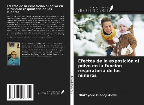 Efectos de la exposición al polvo en la función respiratoria de los mineros