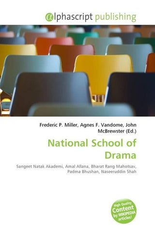 National School of Drama