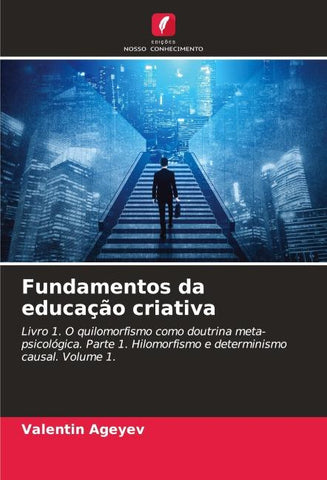 Fundamentos da educação criativa