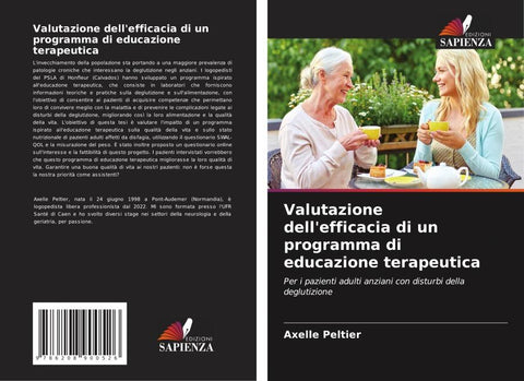 Valutazione dell'efficacia di un programma di educazione terapeutica