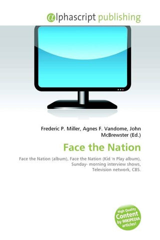 Face the Nation